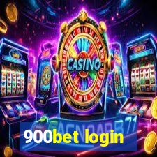 900bet login